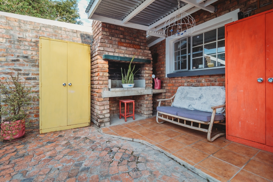 4 Bedroom Property for Sale in George South Western Cape